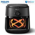 Philips NA120/00 Airfryer 1000 Series Rapid Air Technology.