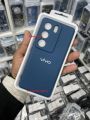 For Vivo V29 5G / V29 Pro - soft Silicone Protect Mobile Back Cover Soft Case - Back Case Cover For Smartphone.