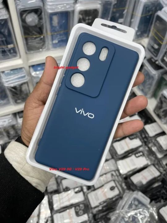 For%20Vivo%20V29%205G%20/%20V29%20Pro%20-%20soft%20Silicone%20Protect%20Mobile%20Back%20Cover%20Soft%20Case%20-%20Back%20Case%20Cover%20For%20Smartphone%20-%20Image%202