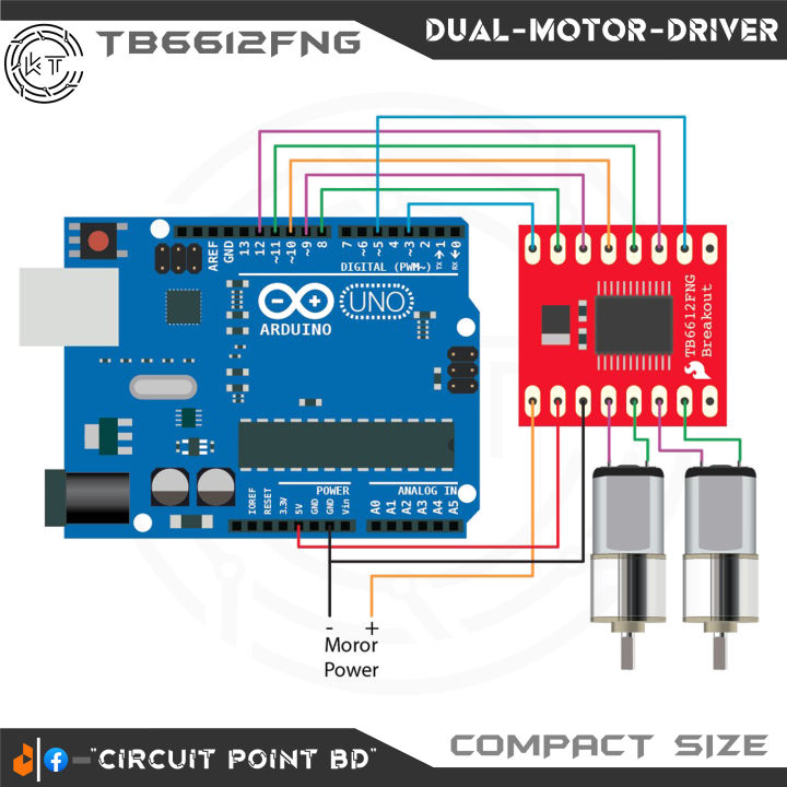 2%20Channel%20Motor%20Driver%20TB6612%20SMD%20Dual%20Motor%20Driver%201A%20TB6612FNG%20for%20Arduino,%20RC%20Car,%20LFR%20or%20DIY%20Electronics%20Project.%20-%20Image%205