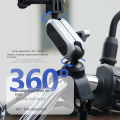 For 11 10 9 8 Motorcycle Accessories Camera Mount For Action Camera.