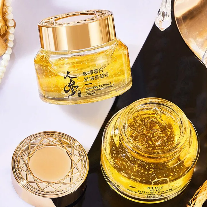 Gold%20Ginseng%20Face%20Cream%20Polypeptide%20Moisturizing%20Niacinamide%20Facial%20Serum%20For%20Skin%20Care%20Cream%2024k%20Gold%20Ginseng%20Serum%20-%20Image%204
