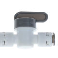 Aquarium Water Filler Auto Water Filler Controller System Adjustable Float Valve. 