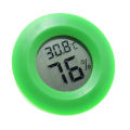 Hygrometer Thermometer Gauge Temperature Sensor Humidity Meter Lcd Display. 