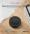 Aubess IR Remote Control Smart WiFi Universal Infrared Tuya for smart home Control for TV AUD Works with Amz Alexa Google Home. 