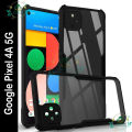 Premium Phone case for Google Pixel 4A 5G back cover Soft back case Google Pixel 4A 5G Cover Soft Back Cover for Ultimate Protection.