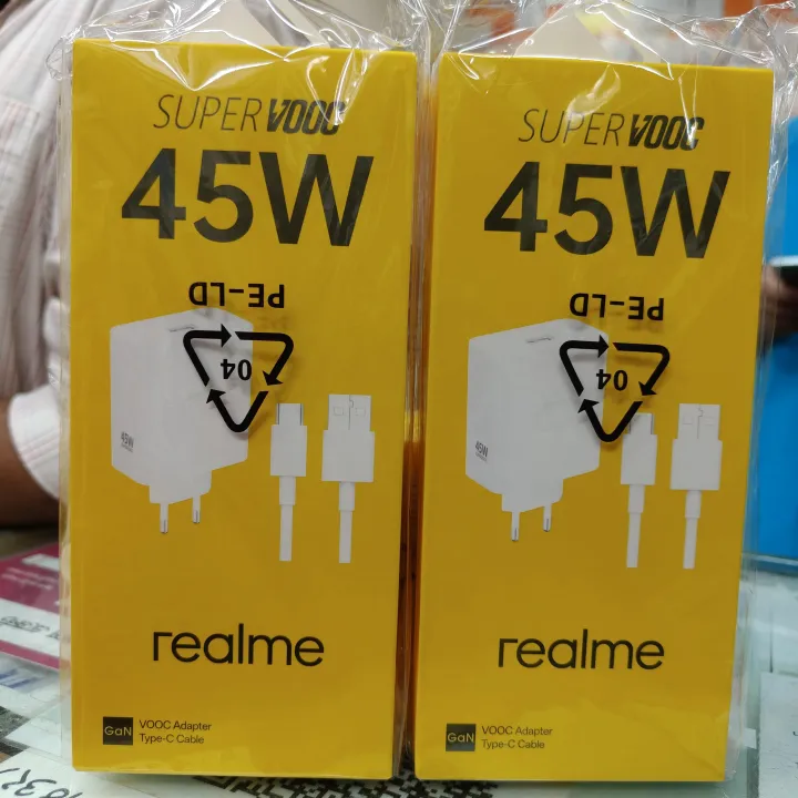 Realme%20SUPERVOOC%2045W%20Power%20Adapter%20with%20Type%20C%20Cable%20-%20Image%202