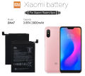 Mobile Battery BN-47 for Mi Redmi A2 Lite-4000mAh. 