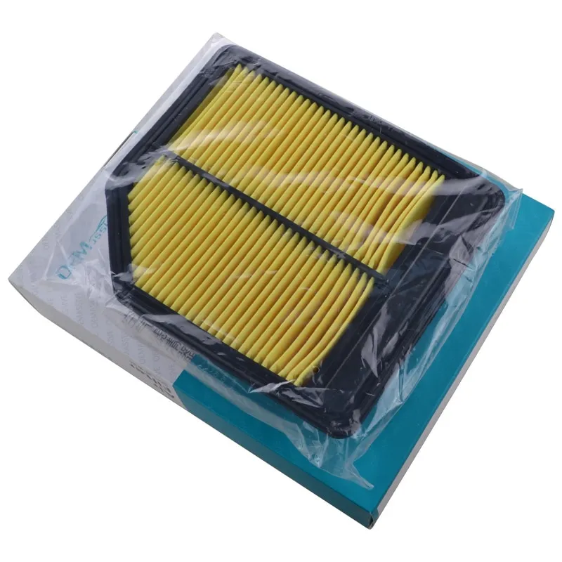 A-Premium 2-PC Engine Air Filter Compatible with Honda Civic 2006 2007 A-Premium 2-PC Engine Air Filter Compatible with Honda Civic 2006 2007