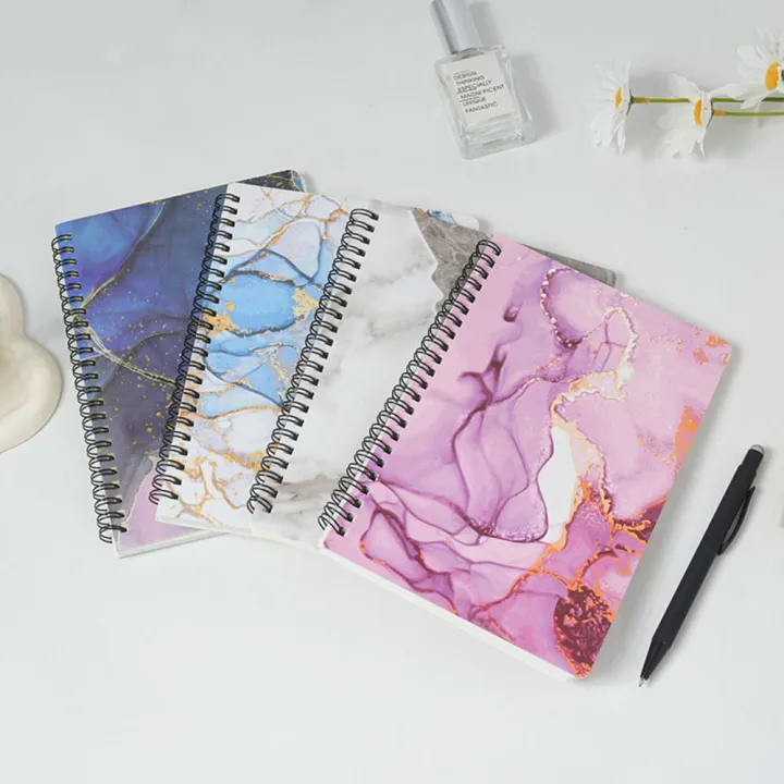 Paper%20Notebook%20Easy%20to%20Carry%20Notepad%20A5%20Diary%20for%20Diary%20Writing%20-taking%20Students%20Personal%20Journal%20Office%20Stationery%20Travel%20Journaling%20Meeting%20Notes%20Creative%20Writing%20Planning/Scheduling%20Gift%20Idea%20-%20Image%203