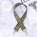 Handbag Straps 130CM Bag Handle Shoulder Bag Strap Adjustable Bag Accessories Creek.