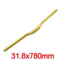 780mm Comp Wake Bicycle handlebar. 