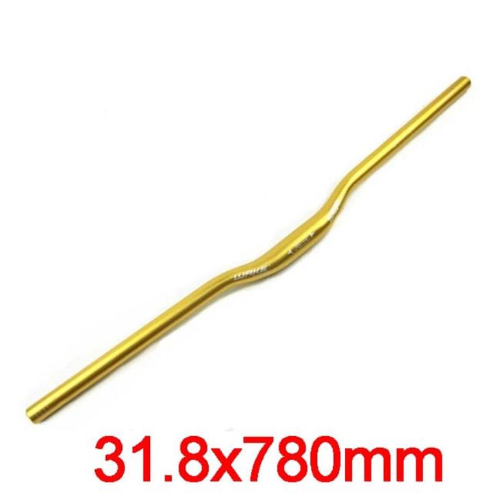 780mm Comp Wake Bicycle handlebar