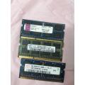 Hynix Adata SK 2GB DDR3 Laptop RAM for Laptop. 