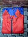 Windbreaker & Dust Coat Jacket. 