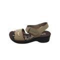Indian Premium Ladies Sandals with Belt.