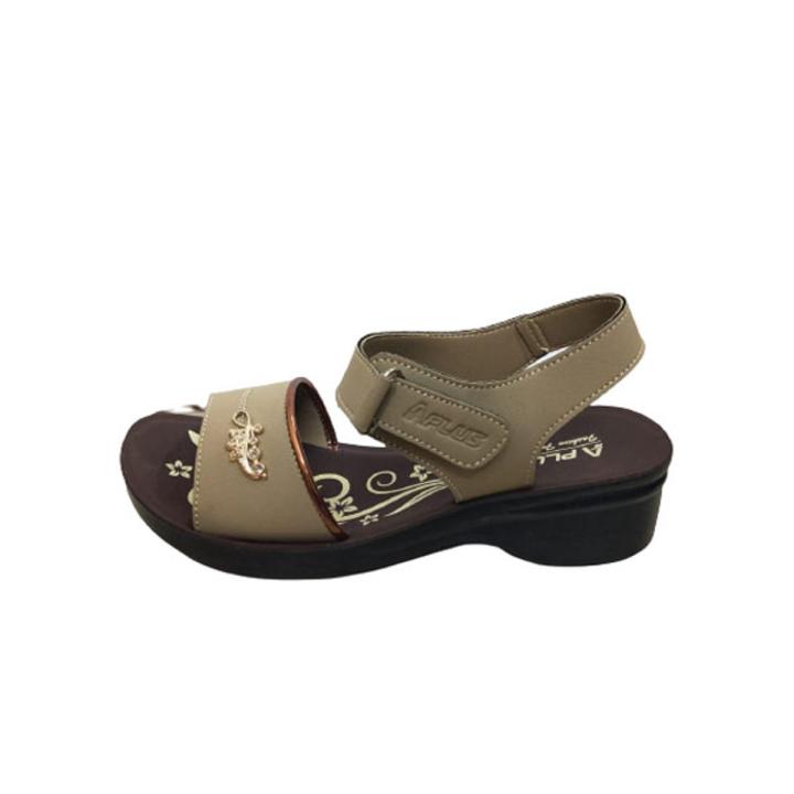 Indian Premium Ladies Sandals with Belt