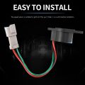 Cart Speed Sensor for ADC Motor Club Car IQ Ds and Precedent. 