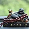 Bead Bracelet Lightweight Wooden Bracelet Jewelry Gift. 