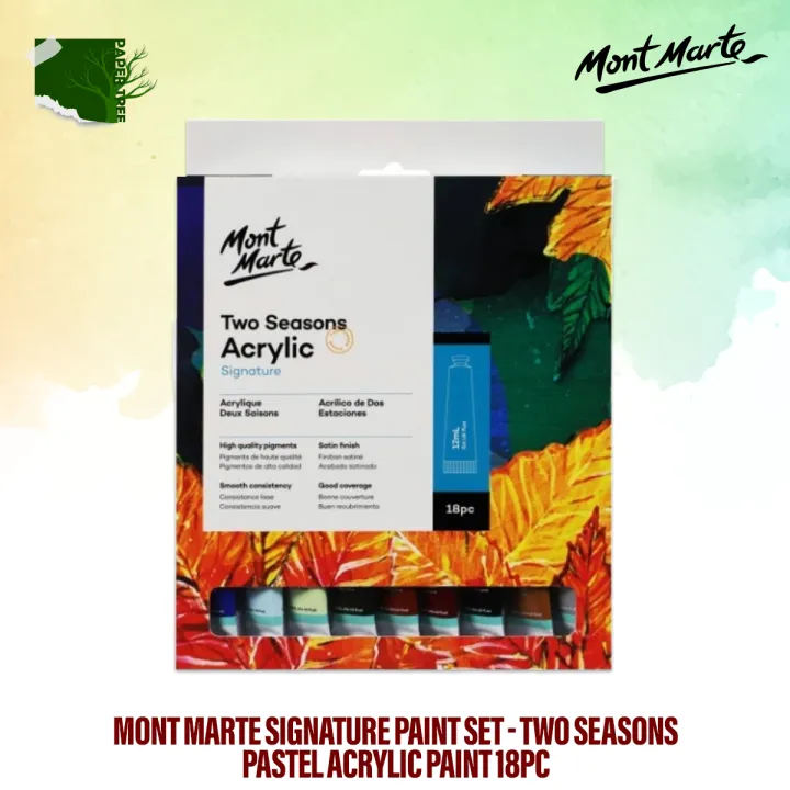 Mont%20Marte%20Two%20Seasons%20Acrylic%20Paint%20Set%2012%20ML%2018%20Colors%20Made%20from%20High%20Quality%20Pigments%20-%20Image%203