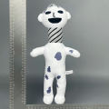New Product Lethal Company Deadly Spider Worm Doll Plush Toy. 