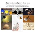 V380 Pro WIfI IP Camera Fish Eye 360 Degree Panoramic Home Office Security CCTV Cameras.