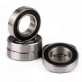 10PCS 6902-2RS Bicycle Hub Bearing 15X28X7 mm 6902 2RS Ball Bearings 6902RS for KOOZER XM490 Hub(null). 