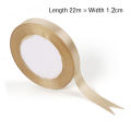 Gold Wrapping Ribbon Shiny Wedding Party Decoration DIY Craft Cake Gift Bow Wrapping Ribbon.