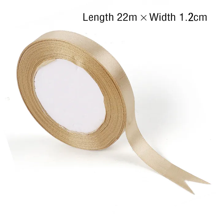 Gold%20Wrapping%20Ribbon%20Shiny%20Wedding%20Party%20Decoration%20DIY%20Craft%20Cake%20Gift%20Bow%20Wrapping%20Ribbon%20-%20Image%209