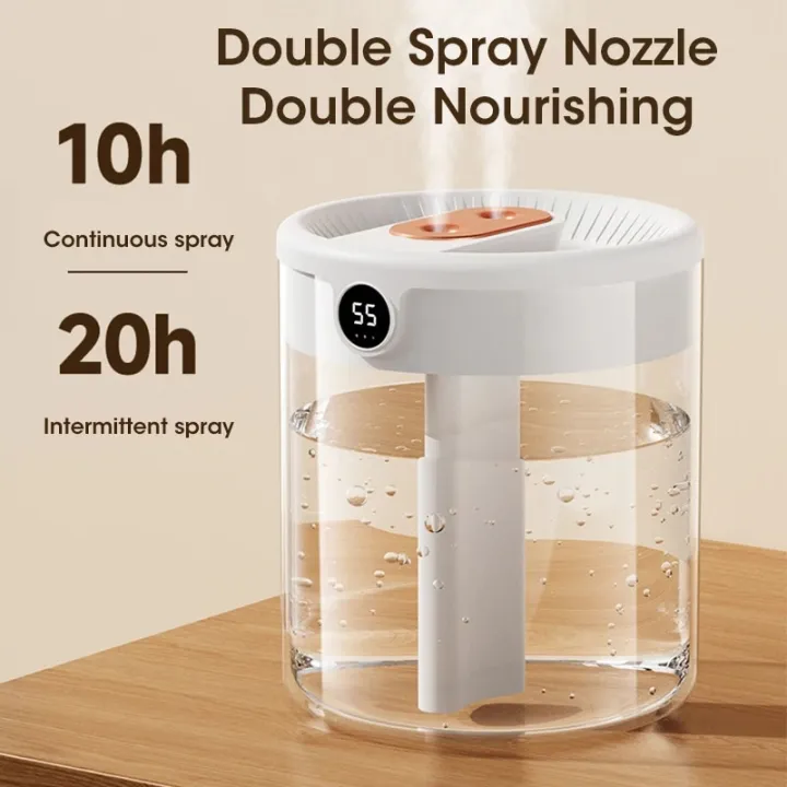 2L%20Air%20Humidifier%20Large%20Capacity%20With%20LCD%20Humidity%20Display%20Night%20Light%20Double%20Nozzle%20Aroma%20Essential%20Oil%20Diffuser%20For%20Home%20Offic%20-%20Image%205