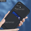 Phone Cover Samsung Galaxy A15 Case New Design Luxury Wallet Card Slot Back Cover Casing for Samsung A15 Cases Housing Soft Case Full Protector.