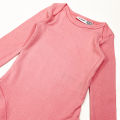 Toddler Baby Unisex Organic Cotton Full Sleeve Romper From Levin. 