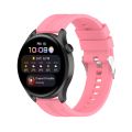 For Huawei Watch 3 / 3 Pro Silicone Watch Band(White). 