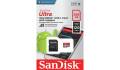 SanDisk Ultra 256GB Micro SD Card SDXC A1 UHS-I 120MB/s Mobile Phone TF Memory Card SDSQUAR-256G. 