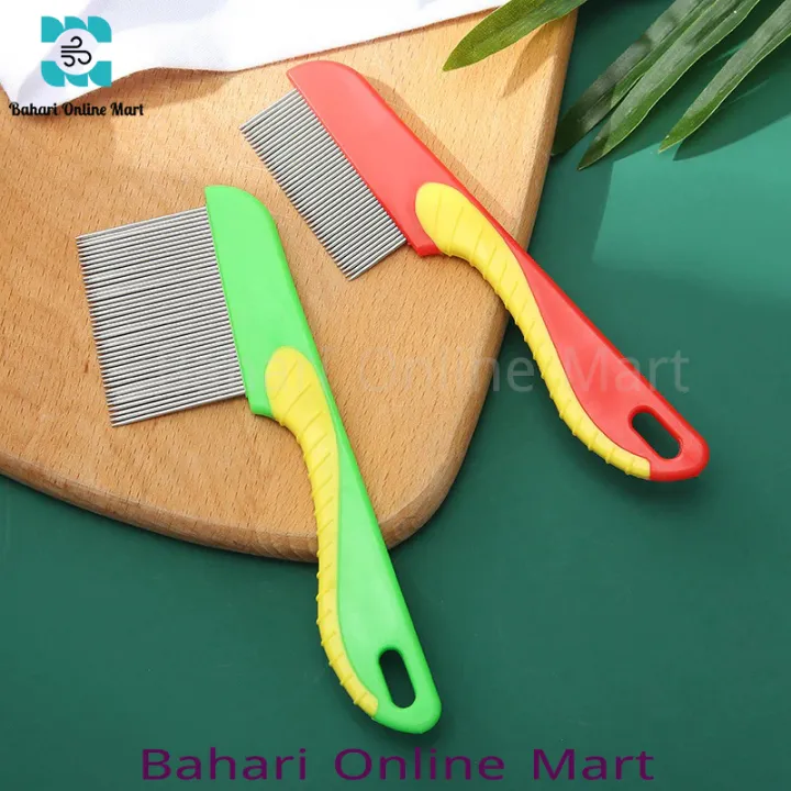 Portable%20High-Quality%20Stainless%20Steel%20Flea%20Comb%20for%20Dogs%20-%20Grooming%20Tool%20for%20All%20Dog%20Breeds%20-%20Image%203