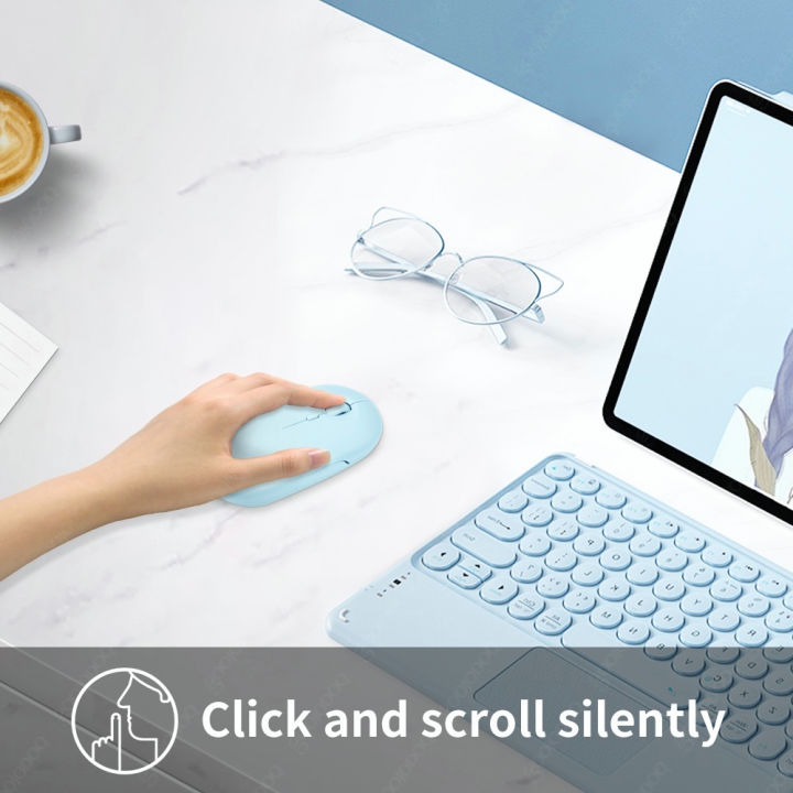 GOOJODOQ%20Mouse%20Wireless%20for%20laptop%20Bluetooth%20Rechargeable%20Silent%20Mouse%20for%20Tablet%20Phone%20Android%20-%20Image%202