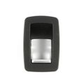 Fit for 1 3 4 Series 3GT F20 F30 F31 F32 F34 F36 Window Glass Lift Button Decoration Panel Decoration.