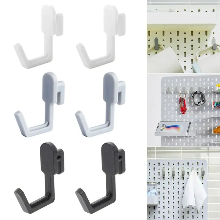 %E3%80%90Best%20value%20for%20money%E3%80%91%2020Pcs%20High-quality%20HIPS%20Shelf%20Peg%20Hook%20Storage%20Tool%20Detachable%20Pegboard%20Holders%20Waterproof%20Hole%20Board%20Hook%20Workbench%20-%20Image%206