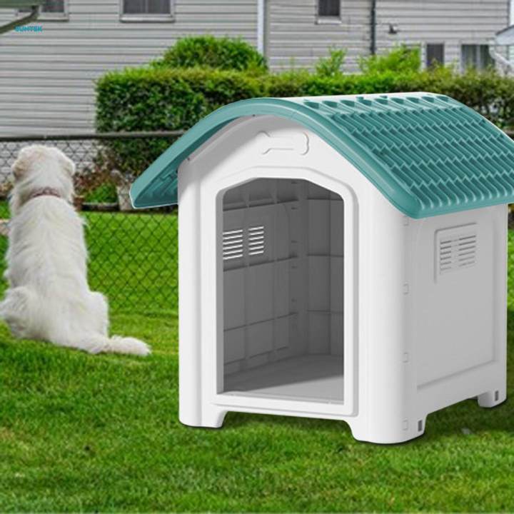 Pet%20Cat%20Bed%20Kennel%20Dog%20Cage%20Hideout%20Shelter%20Kitten%20House%20Kitty%20Dog%20Bed%20No%20door%20-%20Image%202