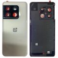 Back Panel Cover for OnePlus 10 Pro mobile phone back part.