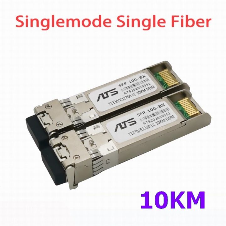 Computer%20Ethernet%20Connector%2010G%20SFP+%20Duplex%20LC%20SFP%20Module%20Single%20Mode%202~80km%20Optical%20Fiber%201310nm%20-%20Image%202