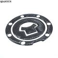 【Alizeker Mall】Motorcycle Oil Gas Cap Tank Cover Pad Protector Sticker For HONDA CBF125 CB600F CBR600F CBF600 SA CB650F CBR650F.