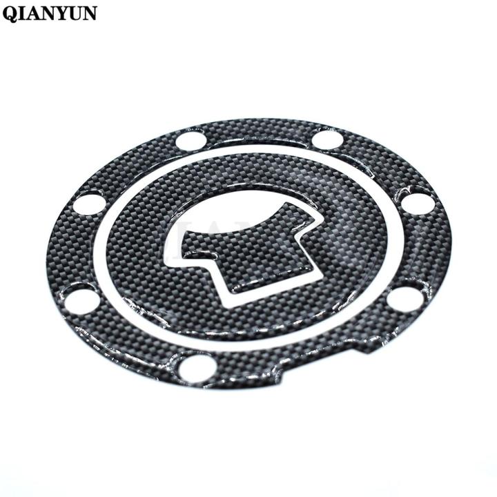 【Alizeker Mall】Motorcycle Oil Gas Cap Tank Cover Pad Protector Sticker For HONDA CBF125 CB600F CBR600F CBF600 SA CB650F CBR650F