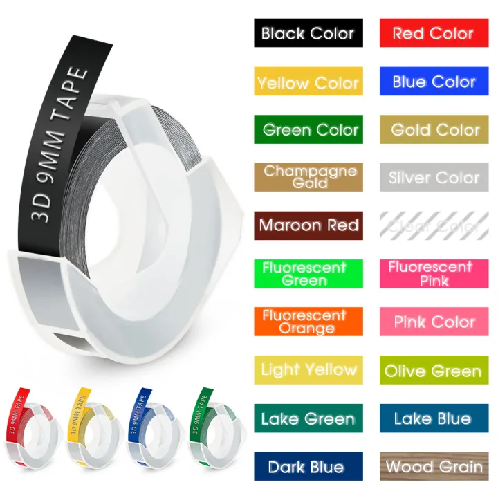 Mini%20Label%20Printer%20Motex%20E101%203D%20Embossing%20Label%20Maker%20Motex%20E-101%20Manual%20Labeler%20DIY%20Adhesive%20Sticker%20or%205PK%20Dymo%203D%20Tape%209mm%20minghao%20-%20Image%202