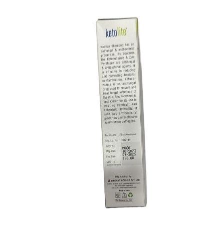 Ketonep%20Ketoconazole%20And%20Zinc%20Pyrithione%20Shampoo%20-%20Image%202