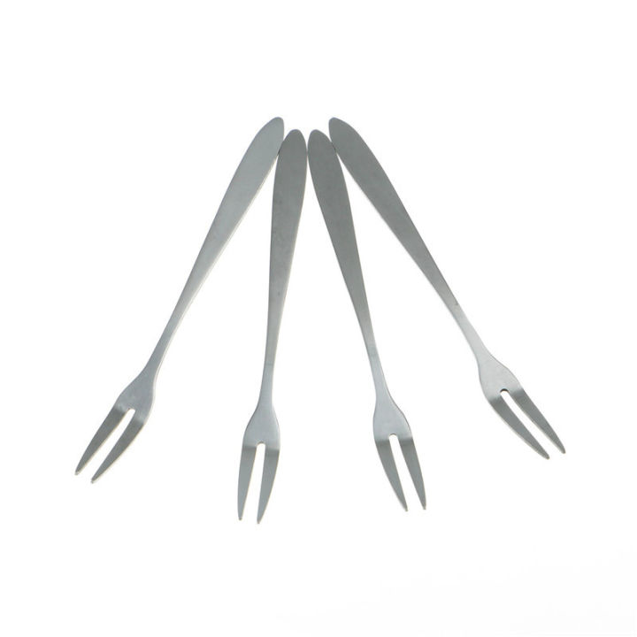 6pcs%20creative%20stainless%20steel%20fruit%20sign%20two%20tooth%20fork%20cake%20dessert%20fork%20Encounter%20-%20Image%208