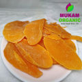 Dried Red Mango / Dry Red Mango 100g poly pack Imported From Thailand/ Thai Dried Fruits/ Dry Fruits. 