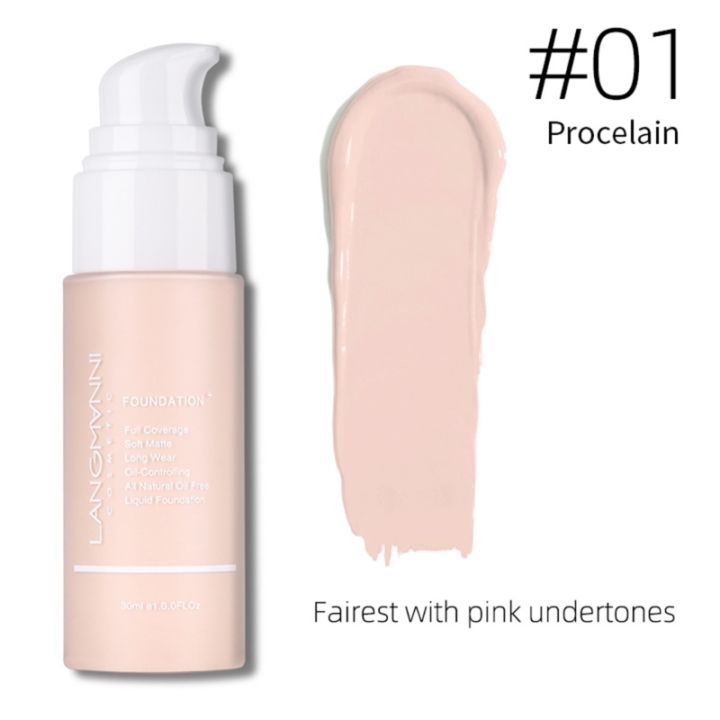 LANGMANNI%20Liquid%20Foundation%20Soft%20Matte%20Liquid%20Foundation%2024HR%20Oil%20Control%20Concealer%20Foundation%20Full%20Coverage%20Makeup%20-%20Image%202