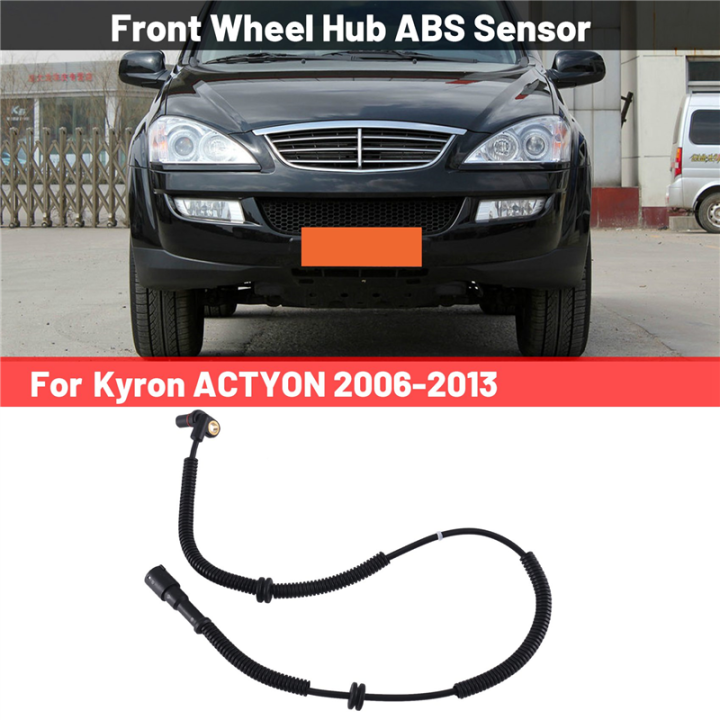 Car%20Front%20Wheel%20Hub%20ABS%20Sensor%20ABS%20Sensor%20Front%20Wheel%20Hub%20Sensor%20for%20ACTYON%202006-2013%204143209002%20-%20Image%202