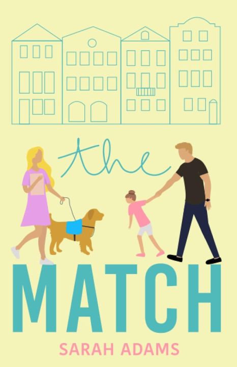 The%20Match:%20A%20Romantic%20Comedy%20by%20Sarah%20Adams%20-%20Paperback%20-%20Image%203